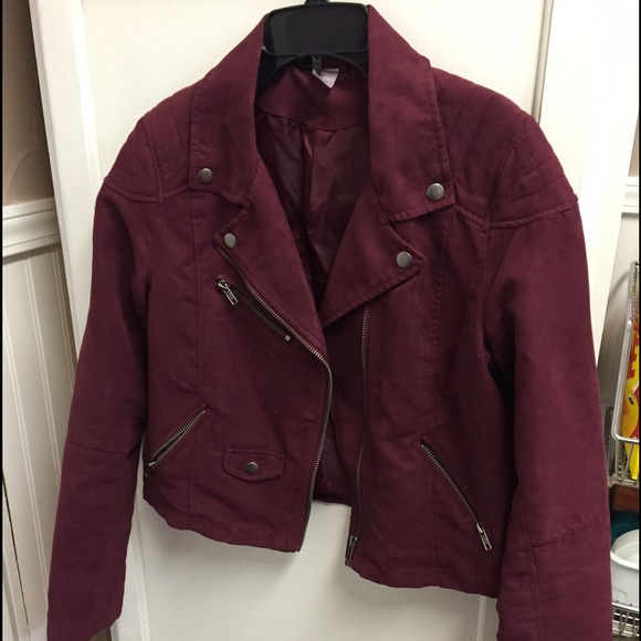 H&m jacket