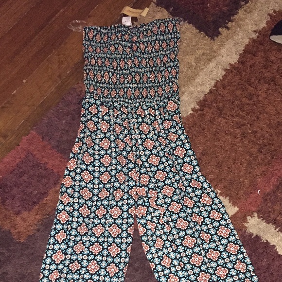 Super cute women's romper from Macy's