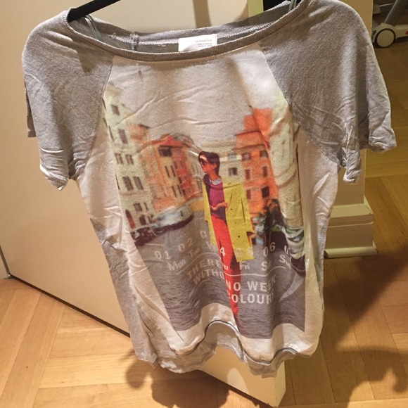 Zara t