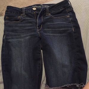 American Eagle shorts size 4