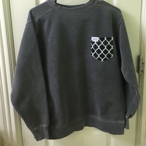 Fraternity Collection Sweatshirt