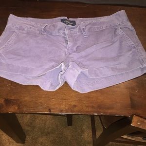 American eagle shorts