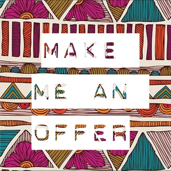 Make offers!! - Picture 1 of 1