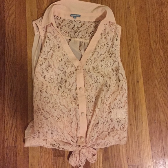 Peach top