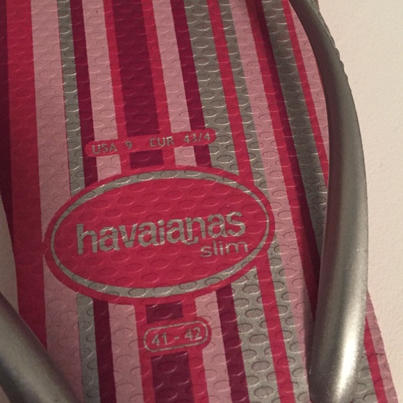 Havaianas Slim Flip Flop - Picture 2 of 3