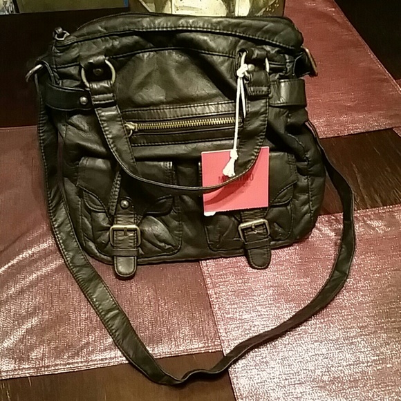 Mossimo purse