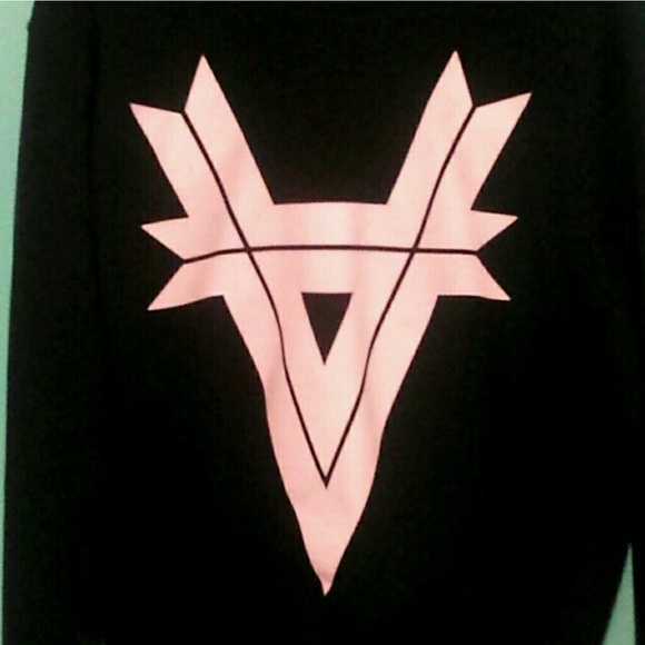 Anthem made crewneck - Picture 2 of 2