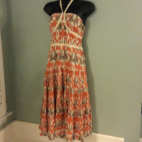 BCBGirls Dresses & Skirts - 🌴Bohemian Chic Dress🌴