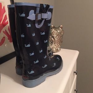Rain Boots