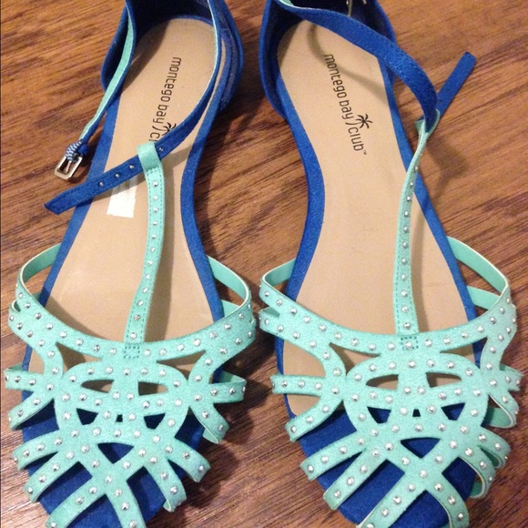 Cute flats!!