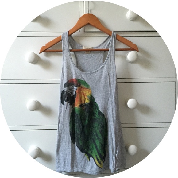 Forever 21 Tank