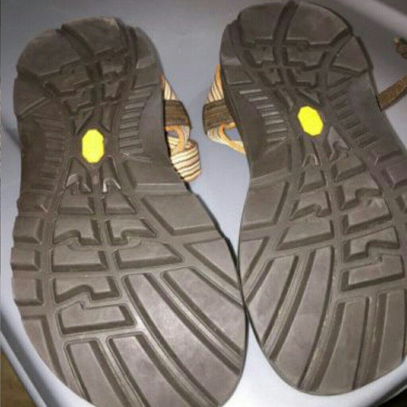 Chaco - Picture 4 of 4