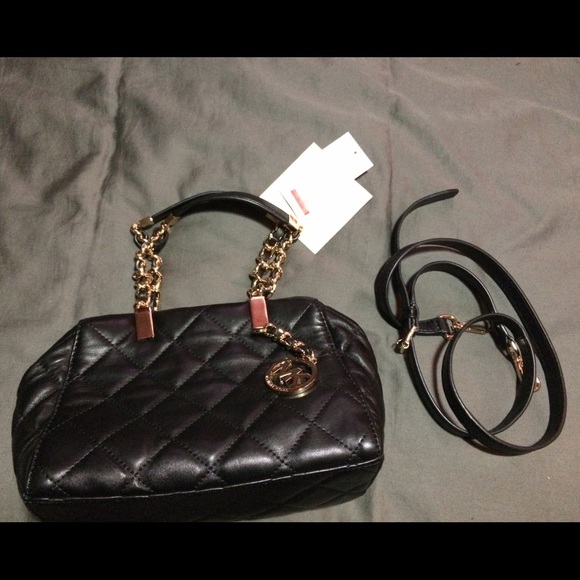 SOLD❗️Michael Kors Susannah - Picture 1 of 4