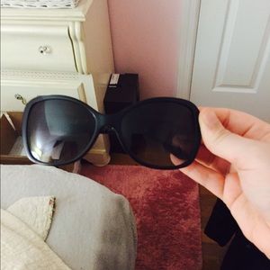 Authentic Versace sunglasses