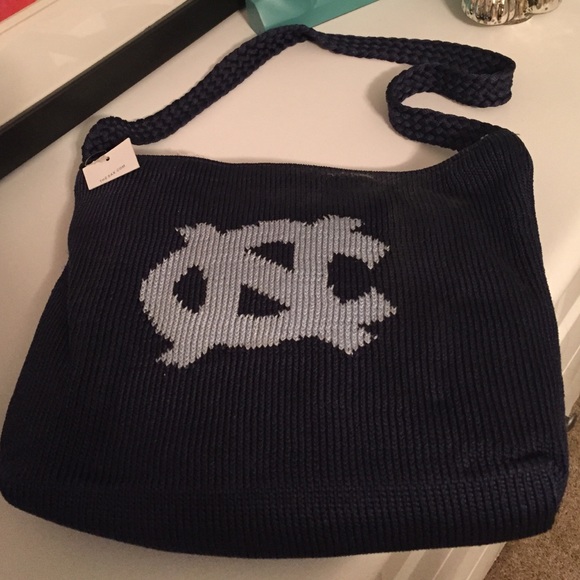 The Sak Handbags - UNC purse