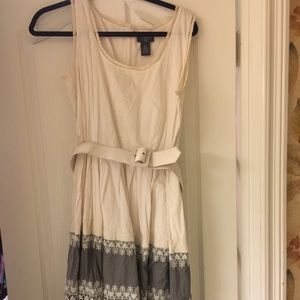 Banana Republic Dress