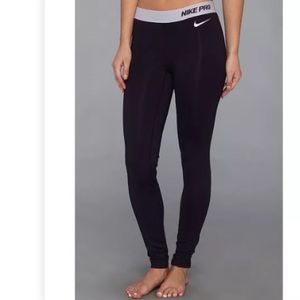 NWT Nike Pro II combat pants size L