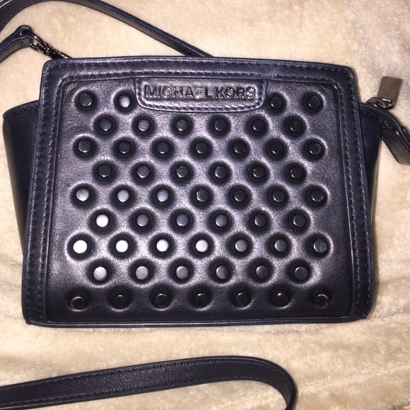 michael kors mini croosbody bag