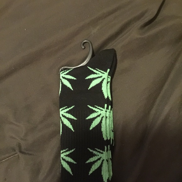 Huf socks