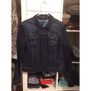 SALE 🌹 Tommy Hilfiger Denim Jacket