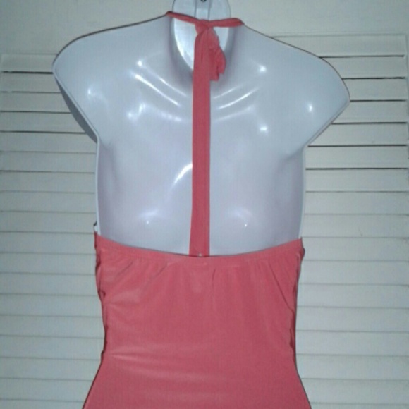 MAXI with CUT OUTS NWOT--- ( KELLY ROWLAND ) - Picture 4 of 4