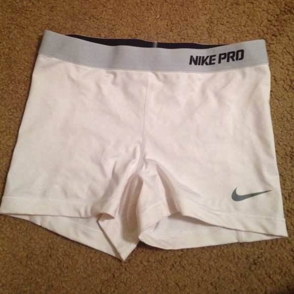 Nike pro spanks