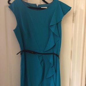 Beautiful Teal dress