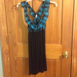 NWOT - Max Rave dress