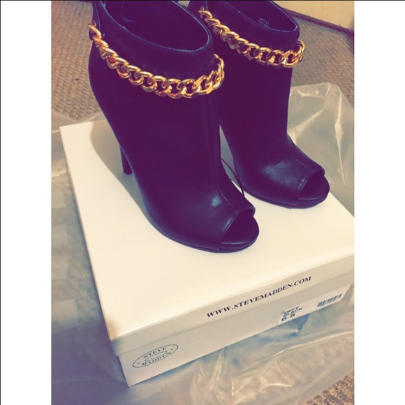Steve Madden