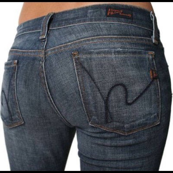 citizens of humanity jeans