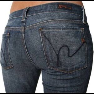 citizens of humanity jeans