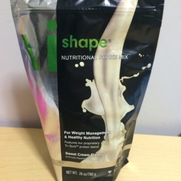Body By Vi- Vi Shape Nutritional Shake Mix
