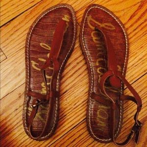 Sam Edelman Sandals