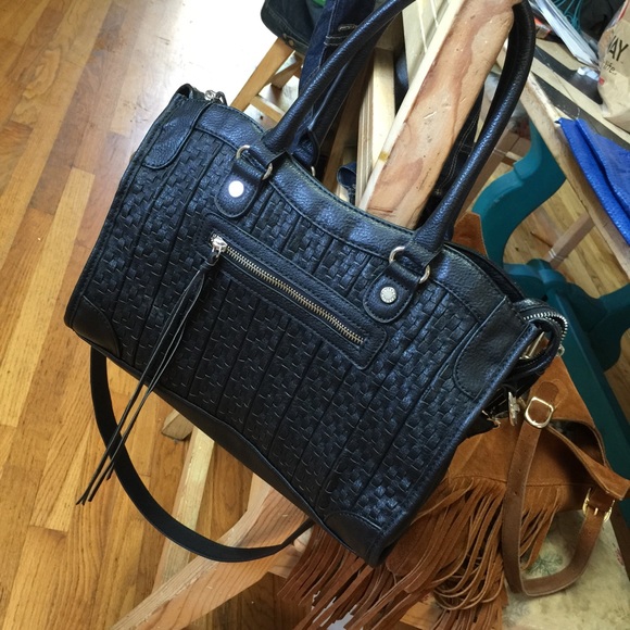 Steve Madden Handbags - Steve Madden purse brand new with tags