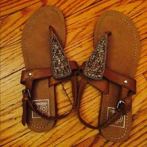Dolce Vita Sandals