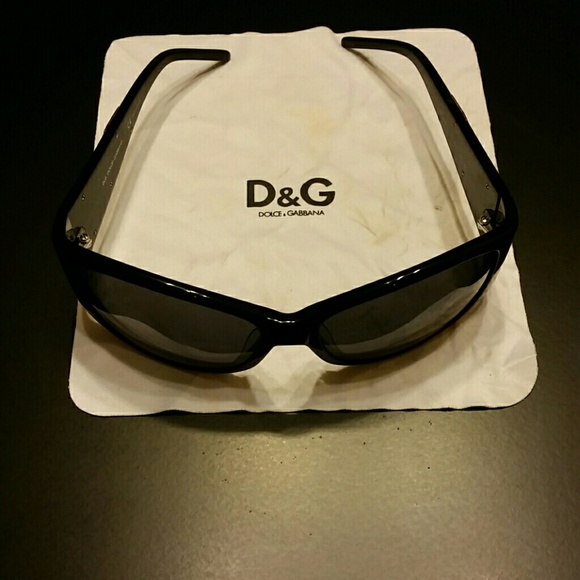 Dolce & Gabbana Sunglasses