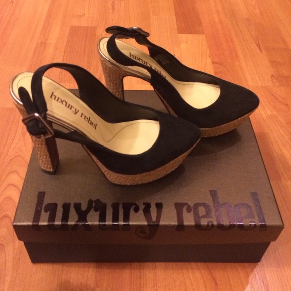 Gabo by Luxury Rebel