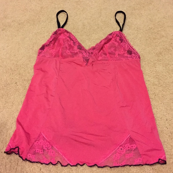 Super cute cami sleep set - Picture 2 of 4