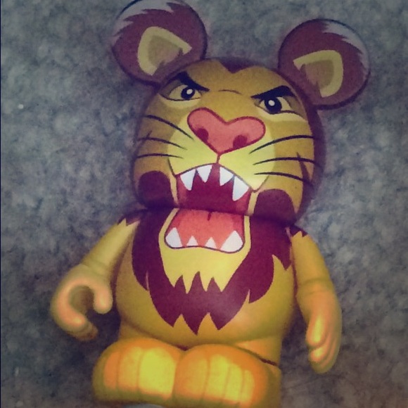 Mufasa