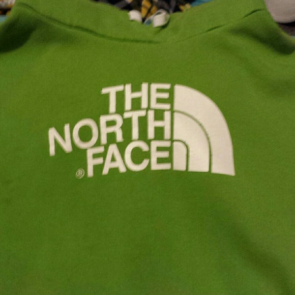 North Face Hoodie