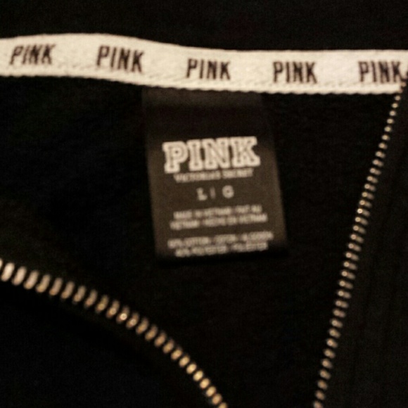 Pink Jacket - Picture 2 of 4