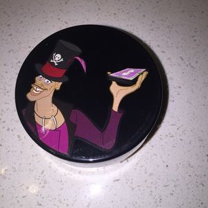 Mac villains limited edition powder