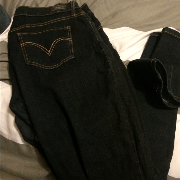 LEVIS leggins