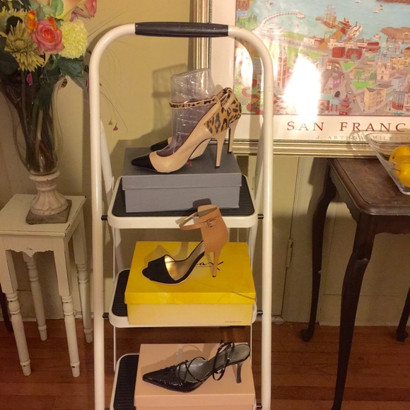 Pumps Kelsi Daggar