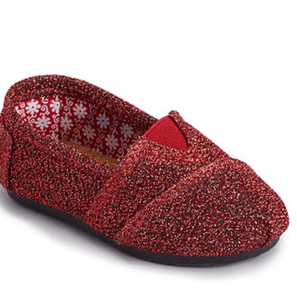 Toddler shoes
