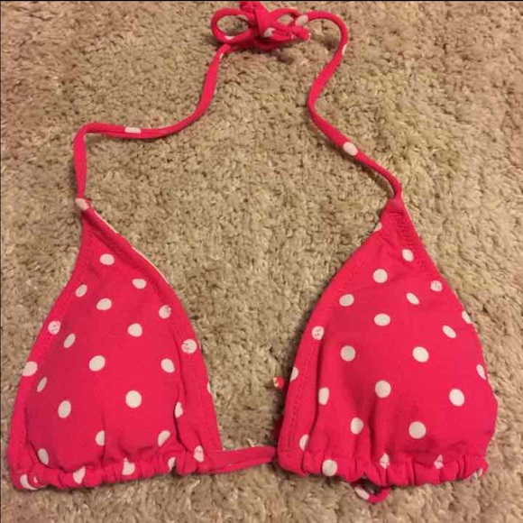 Reversible Swim Top - Picture 2 of 3