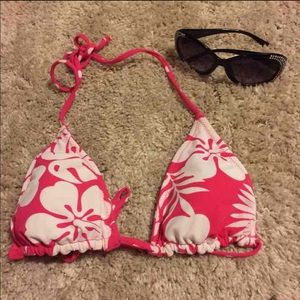 Reversible Swim Top