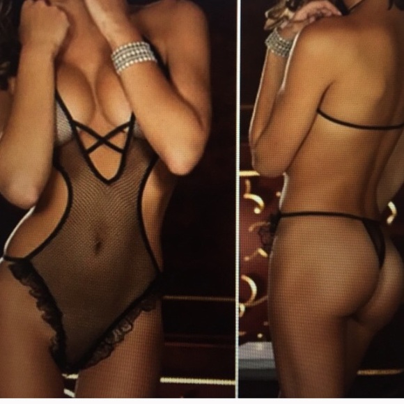 Bundle 3 piece lingerie size small