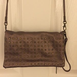 Cross Body Purse