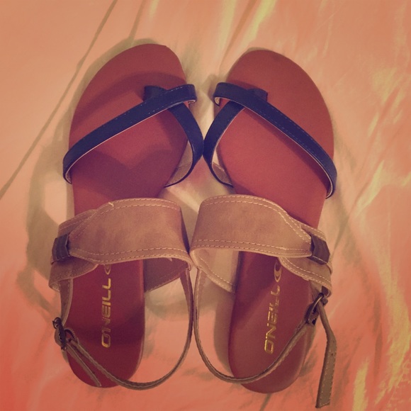 O'Neill Shoes - NWOT O'Neill Sandals
